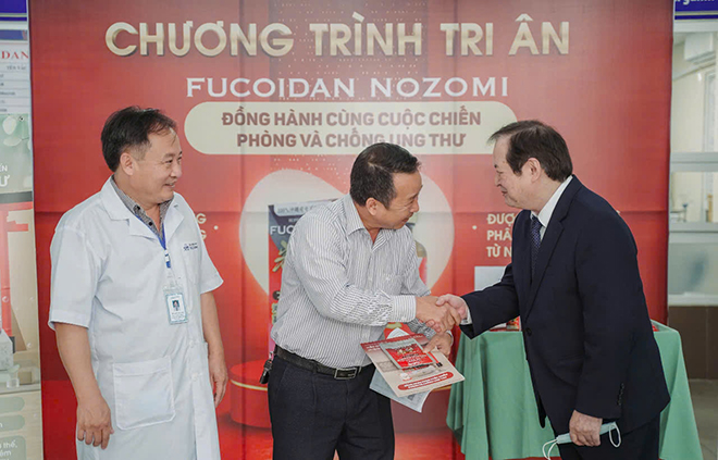 (Hộp 150 viên) Viên uống Fucoidan Nozomi Nhật Bản